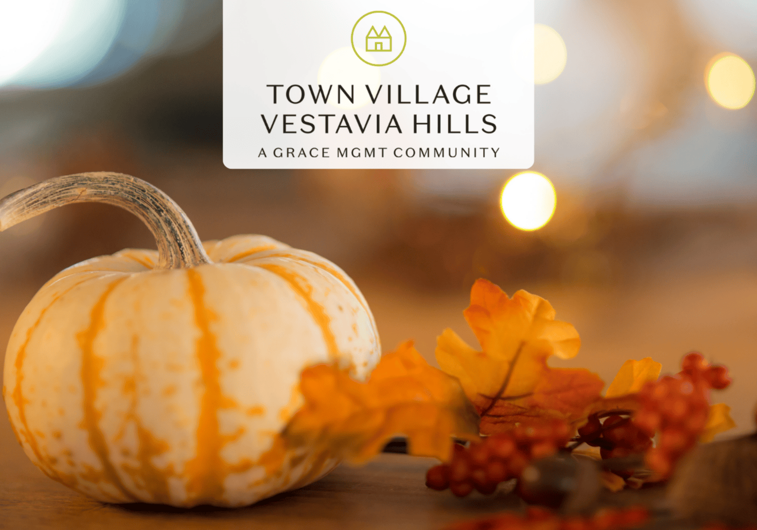 TVVH - Fall Fest - Town Village Vestavia Hills